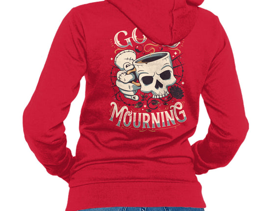 Wednesday Mourning