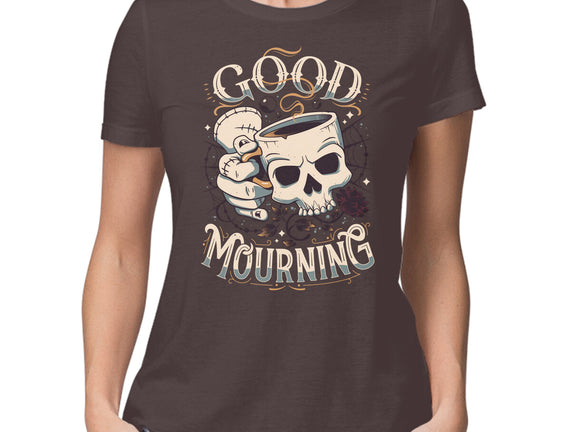 Wednesday Mourning