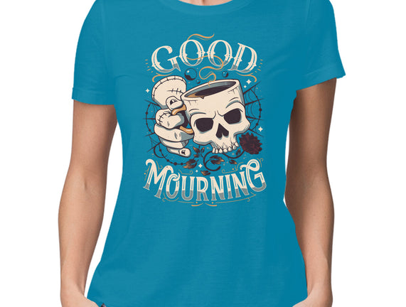 Wednesday Mourning