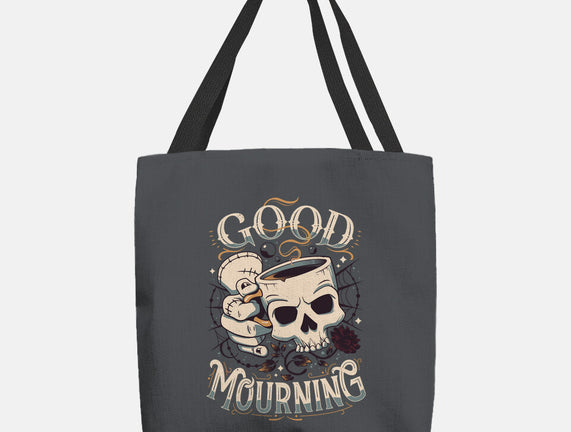 Wednesday Mourning