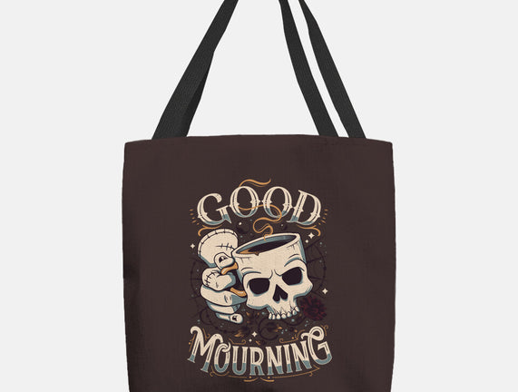 Wednesday Mourning