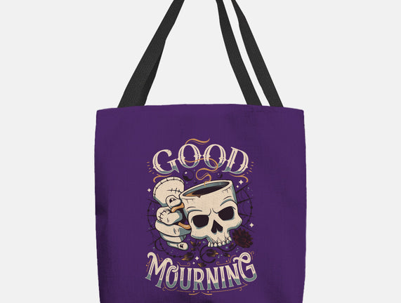 Wednesday Mourning