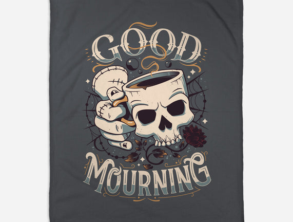 Wednesday Mourning