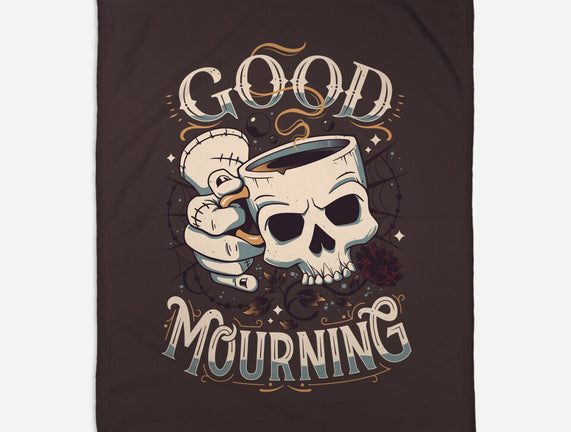 Wednesday Mourning