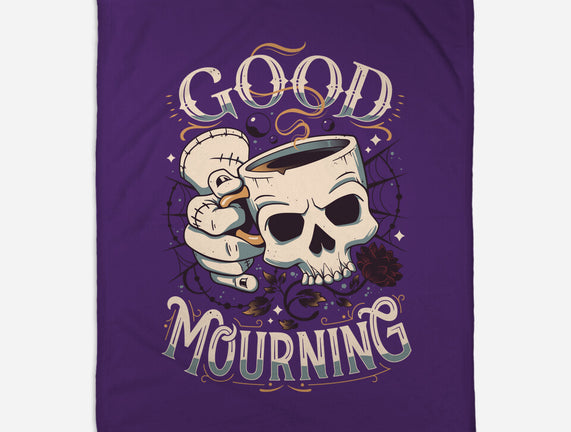 Wednesday Mourning