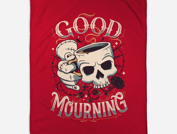 Wednesday Mourning