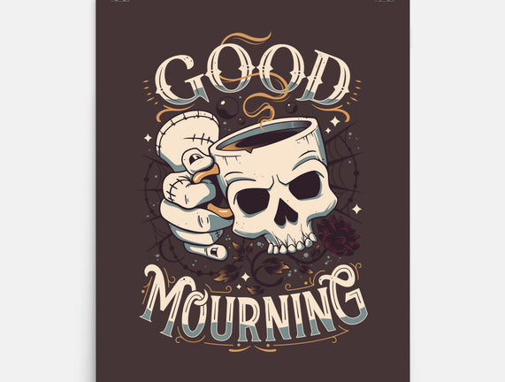 Wednesday Mourning