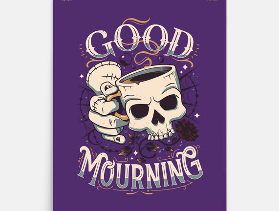 Wednesday Mourning