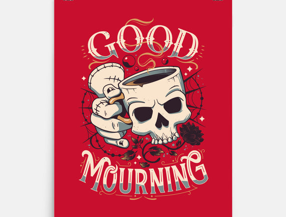 Wednesday Mourning