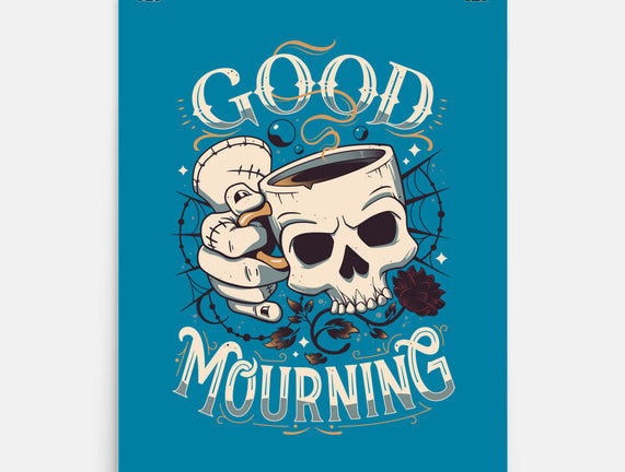 Wednesday Mourning