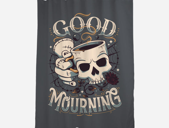 Wednesday Mourning