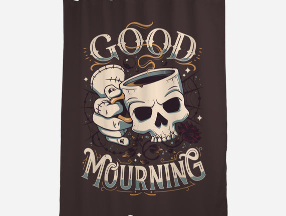 Wednesday Mourning