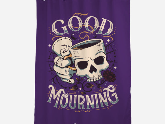 Wednesday Mourning