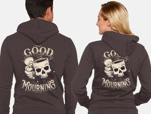 Wednesday Mourning