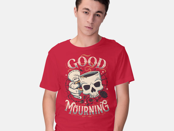 Wednesday Mourning
