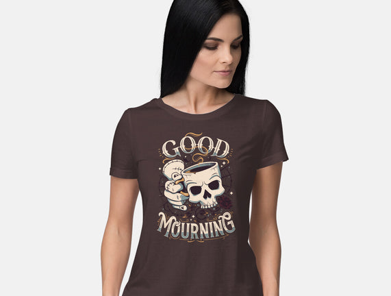 Wednesday Mourning