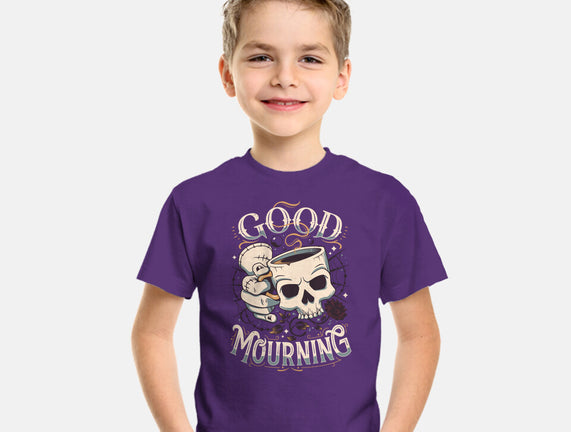 Wednesday Mourning