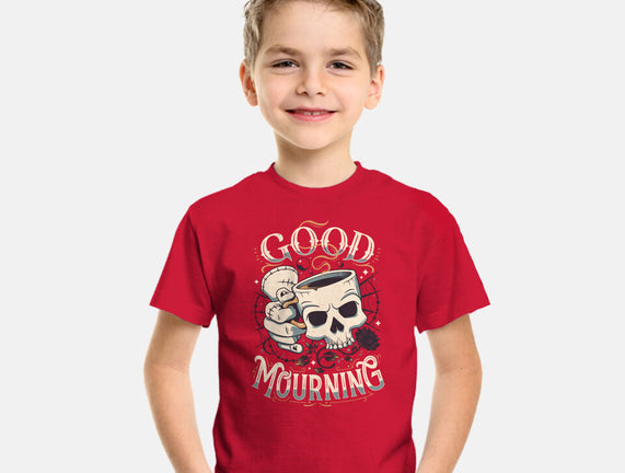 Wednesday Mourning