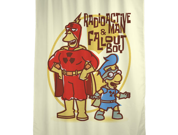 Radioactive Squad