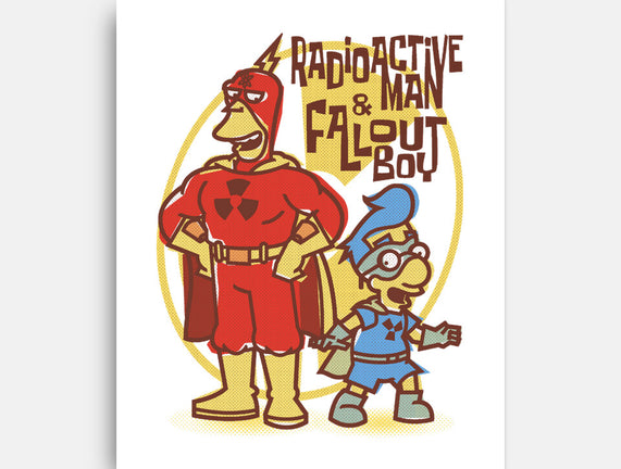 Radioactive Squad