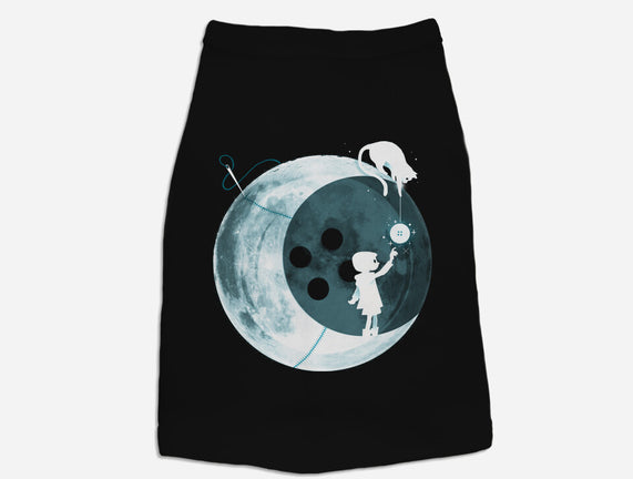 Button Moon