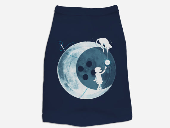 Button Moon