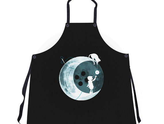Button Moon