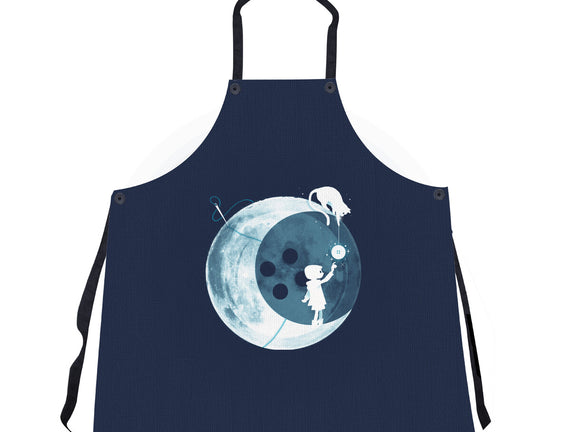Button Moon