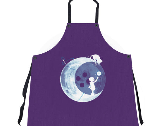 Button Moon