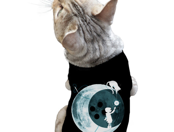 Button Moon
