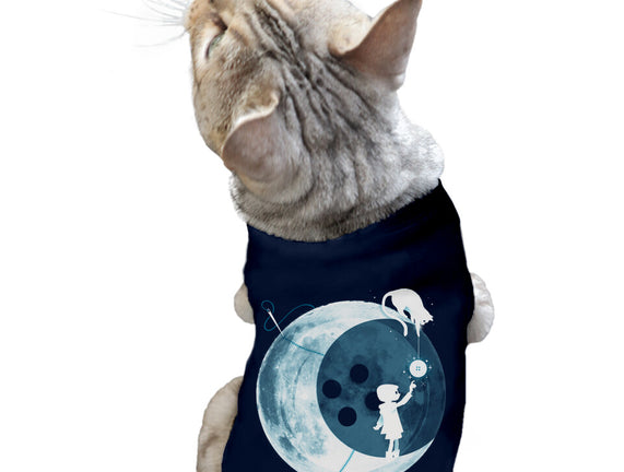 Button Moon