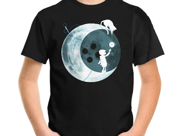 Button Moon