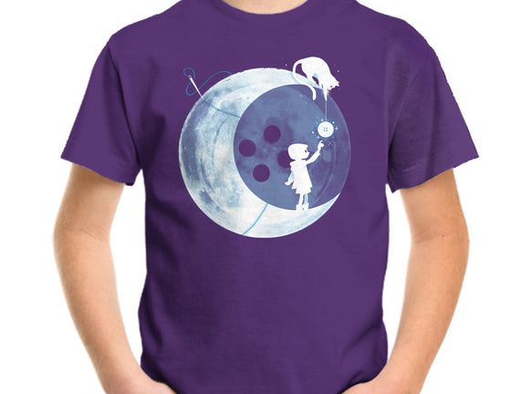 Button Moon
