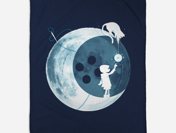 Button Moon