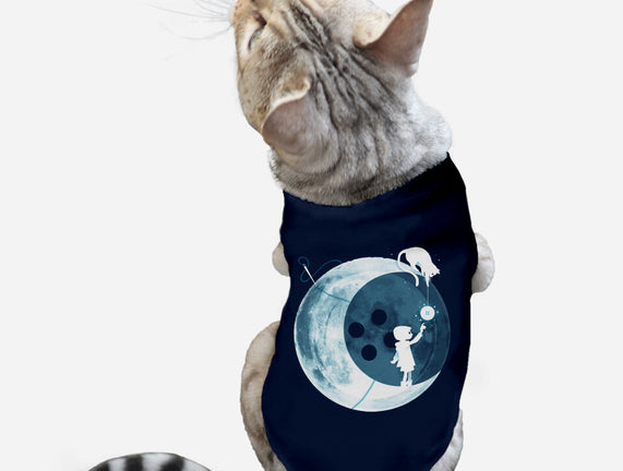 Button Moon