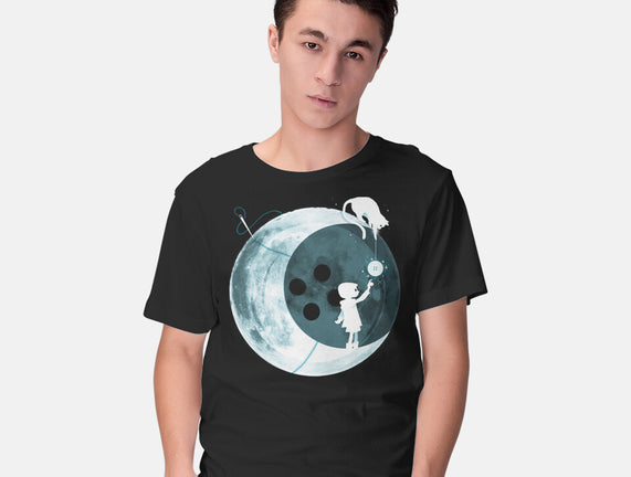 Button Moon