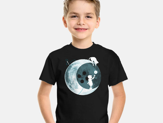 Button Moon