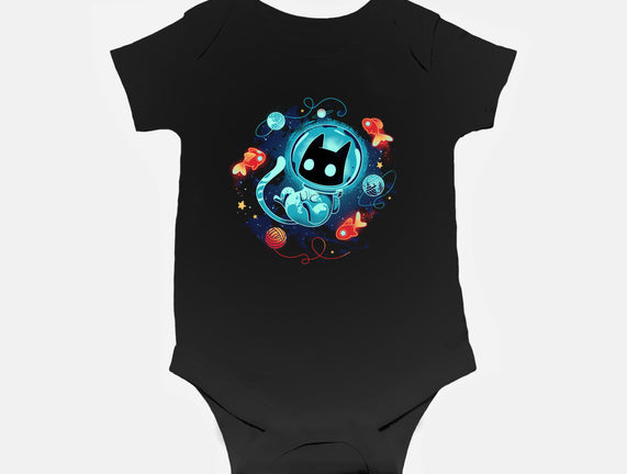 Space Adventurer