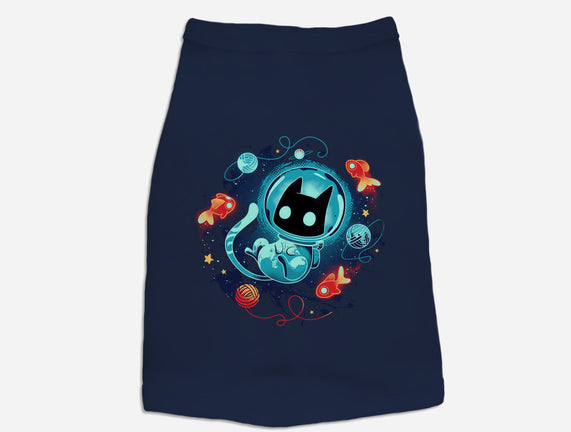 Space Adventurer