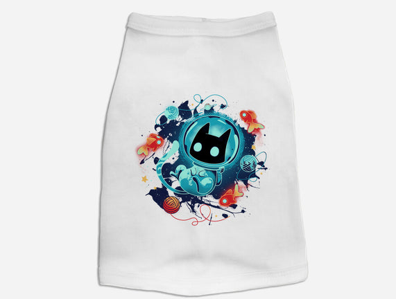 Space Adventurer
