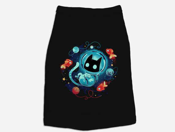 Space Adventurer