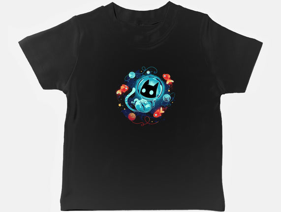 Space Adventurer