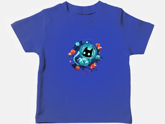 Space Adventurer