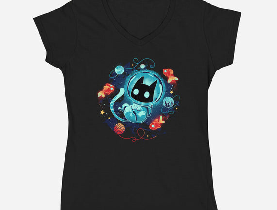 Space Adventurer