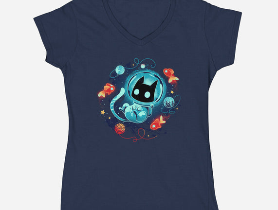 Space Adventurer