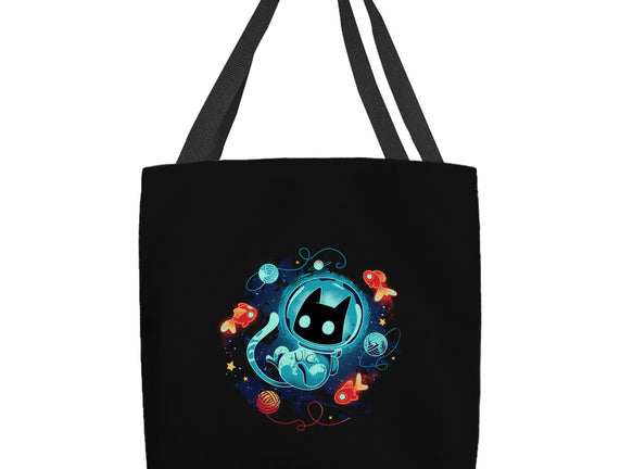 Space Adventurer
