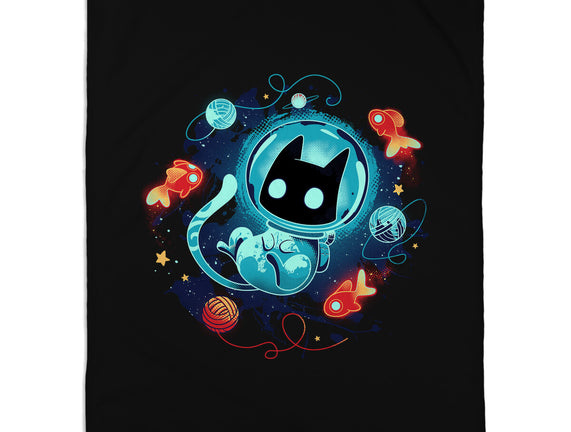 Space Adventurer