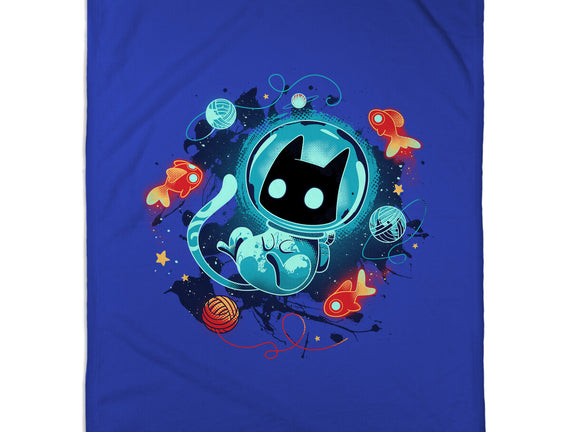 Space Adventurer