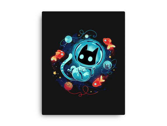 Space Adventurer