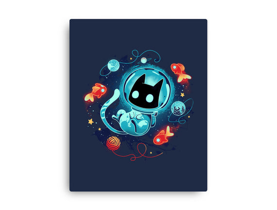 Space Adventurer